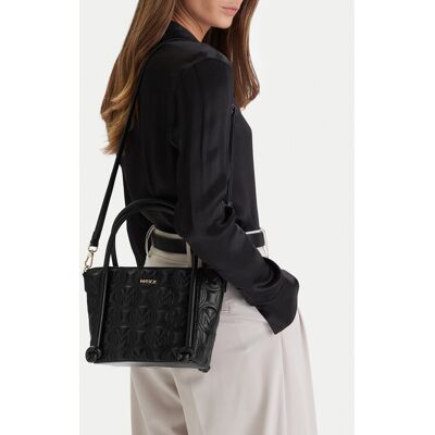 MEXX Handtasche CEO-MEXX-AJ-002-09 Schwarz NOSIZE female MEXX Handtasche CEO-MEXX-AJ-002-09 Schwarz NOSIZE female