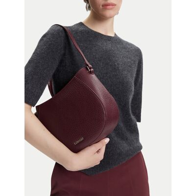 Lasocki Handtasche LSK-K-033-06 Dunkelrot NOSIZE female Lasocki Handtasche LSK-K-033-06 Dunkelrot NOSIZE female
