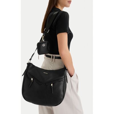 Lasocki Handtasche CEO-LSK-X-002-07 Schwarz NOSIZE female Lasocki Handtasche CEO-LSK-X-002-07 Schwarz NOSIZE female