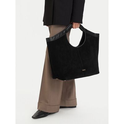 GINO ROSSI Handtasche EO-LA224-19581-1 Schwarz NOSIZE female GINO ROSSI Handtasche EO-LA224-19581-1 Schwarz NOSIZE female