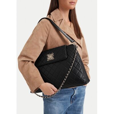 Nine West Handtasche CEO-SILHOETTE STORY-LDA9387 Schwarz NOSIZE female Nine West Handtasche CEO-SILHOETTE STORY-LDA9387 Schwarz NOSIZE female