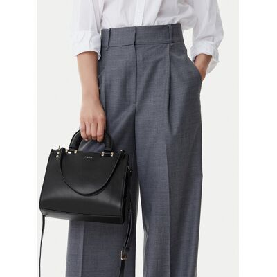 Aldo Handtasche Almarisa 14143646 Schwarz NOSIZE female Aldo Handtasche Almarisa 14143646 Schwarz NOSIZE female