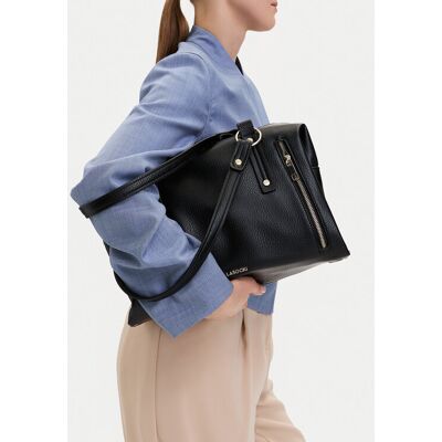 Lasocki Handtasche CEO-LSK-K-026-06 Schwarz NOSIZE female Lasocki Handtasche CEO-LSK-K-026-06 Schwarz NOSIZE female