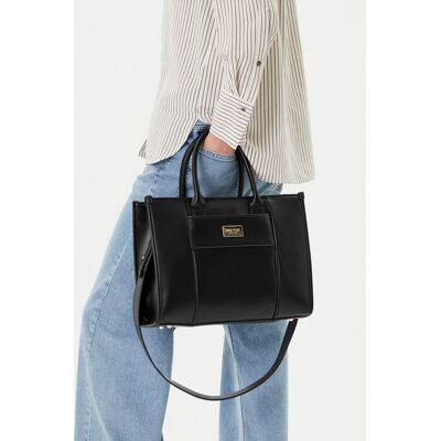 Nine West Handtasche EO-KENTUCKY-LDA8168 Schwarz NOSIZE female Nine West Handtasche EO-KENTUCKY-LDA8168 Schwarz NOSIZE female