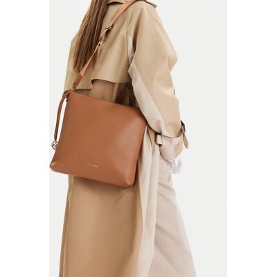 Lasocki Handtasche CEO-LSK-K-031-06 Braun NOSIZE female Lasocki Handtasche CEO-LSK-K-031-06 Braun NOSIZE female