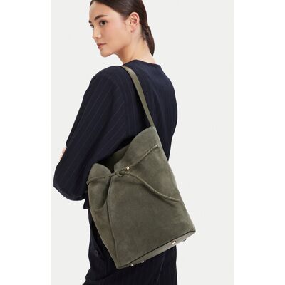 BOSS Handtasche 50567612 Grün NOSIZE female BOSS Handtasche 50567612 Grün NOSIZE female