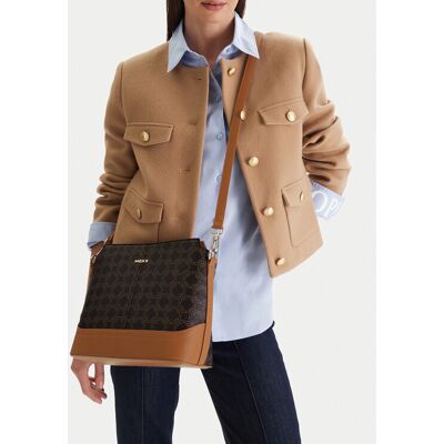 MEXX Handtasche CEO-MEXX-S-008-07 Braun NOSIZE female MEXX Handtasche CEO-MEXX-S-008-07 Braun NOSIZE female