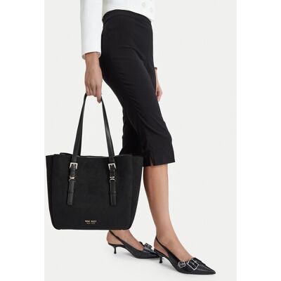 Nine West Handtasche EO-STEEL ROSE-LDA9417 Schwarz NOSIZE female Nine West Handtasche EO-STEEL ROSE-LDA9417 Schwarz NOSIZE female