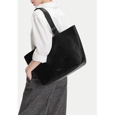 Lasocki Handtasche Lasocki-CEO-LSK-L-012-08 Schwarz NOSIZE female Lasocki Handtasche Lasocki-CEO-LSK-L-012-08 Schwarz NOSIZE female