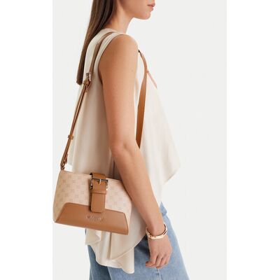 Nine West Handtasche CEO-Liss-KY218 Beige NOSIZE female Nine West Handtasche CEO-Liss-KY218 Beige NOSIZE female