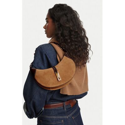 Polo Ralph Lauren Handtasche 428929801014 Braun NOSIZE female Polo Ralph Lauren Handtasche 428929801014 Braun NOSIZE female