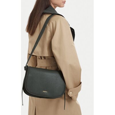 MEXX Handtasche CEO-MEXX-L-022-08 Dunkelgrün NOSIZE female MEXX Handtasche CEO-MEXX-L-022-08 Dunkelgrün NOSIZE female