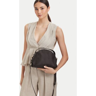 BOSS Handtasche 50567975 Braun NOSIZE female BOSS Handtasche 50567975 Braun NOSIZE female