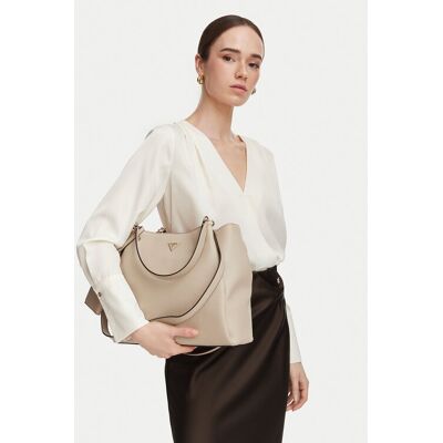 Guess Handtasche Lorella HWBG23 06230 Beige NOSIZE female Guess Handtasche Lorella HWBG23 06230 Beige NOSIZE female