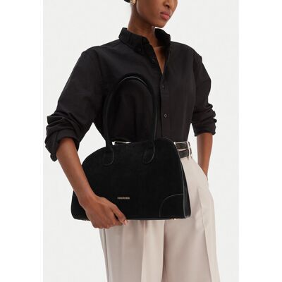 GINO ROSSI Handtasche EO-LA224-19138 Schwarz NOSIZE female GINO ROSSI Handtasche EO-LA224-19138 Schwarz NOSIZE female