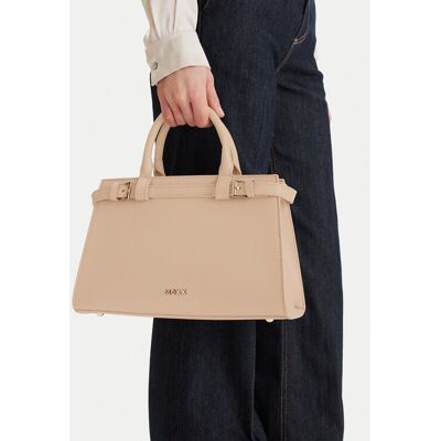 MEXX Handtasche EO-MEXX-S-024-09 Beige NOSIZE female MEXX Handtasche EO-MEXX-S-024-09 Beige NOSIZE female