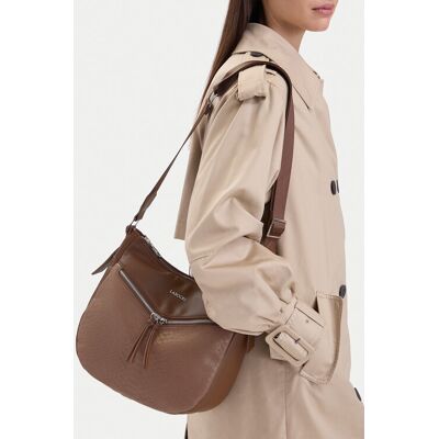 Lasocki Handtasche CEO-LSK-X-007-10 Braun NOSIZE female Lasocki Handtasche CEO-LSK-X-007-10 Braun NOSIZE female