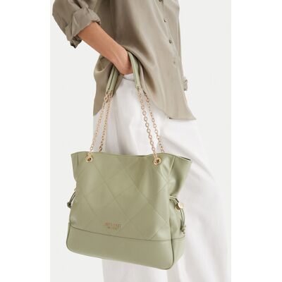 Nine West Handtasche EO-Bellis-LX10277 Grün NOSIZE female Nine West Handtasche EO-Bellis-LX10277 Grün NOSIZE female