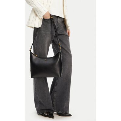GINO ROSSI Handtasche C-RAYA-LX10 Schwarz NOSIZE female GINO ROSSI Handtasche C-RAYA-LX10 Schwarz NOSIZE female