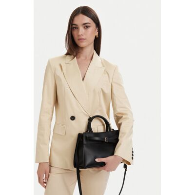 Aldo Handtasche Vasilia 14143627 Schwarz NOSIZE female Aldo Handtasche Vasilia 14143627 Schwarz NOSIZE female