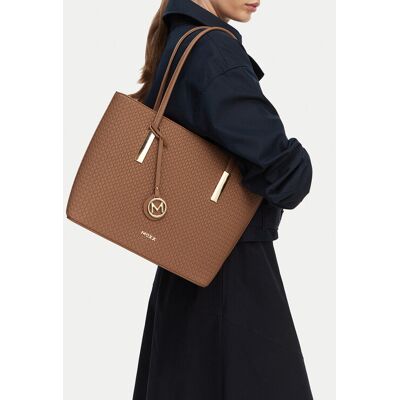 MEXX Handtasche CEO-MEXX-X-002-10 Braun NOSIZE female MEXX Handtasche CEO-MEXX-X-002-10 Braun NOSIZE female