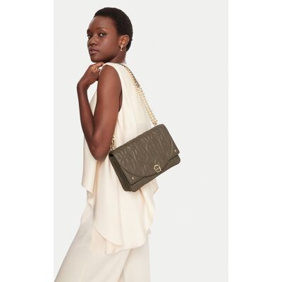 Aigner Handtasche Diadora S 132053 Braun NOSIZE female Aigner Handtasche Diadora S 132053 Braun NOSIZE female