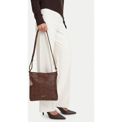 Lasocki Handtasche LSK-K-019-06 Braun NOSIZE female Lasocki Handtasche LSK-K-019-06 Braun NOSIZE female