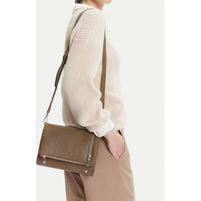 Lasocki Handtasche LSK-K-028-06 Braun NOSIZE female Lasocki Handtasche LSK-K-028-06 Braun NOSIZE female