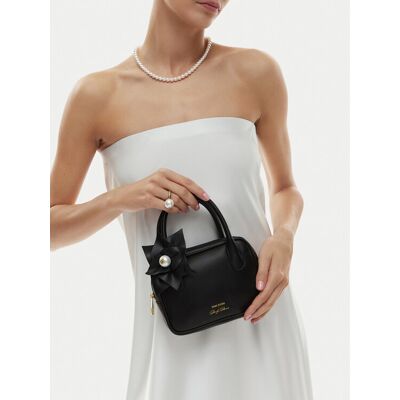 GINO ROSSI Handtasche EO-ROSE-LA224-194455 Schwarz NOSIZE female GINO ROSSI Handtasche EO-ROSE-LA224-194455 Schwarz NOSIZE female