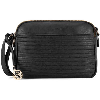 Lasocki Handtasche LSK-K-025-06 Schwarz NOSIZE female Lasocki Handtasche LSK-K-025-06 Schwarz NOSIZE female