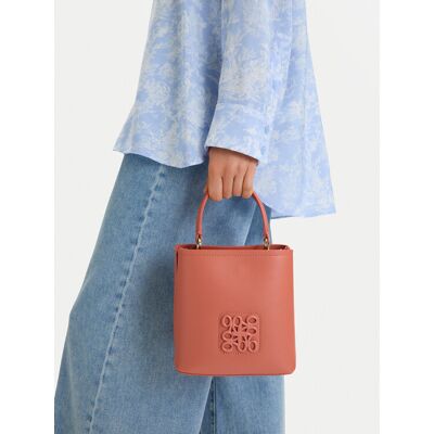 Nine West Handtasche CEO-Verona-LDA8887 Orange NOSIZE female Nine West Handtasche CEO-Verona-LDA8887 Orange NOSIZE female