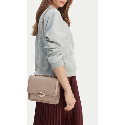 GINO ROSSI Handtasche EO-KY129 Beige NOSIZE female GINO ROSSI Handtasche EO-KY129 Beige NOSIZE female
