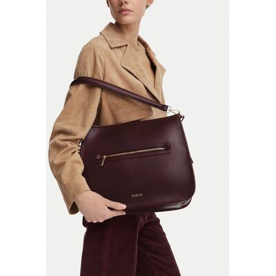 MEXX Handtasche CEO-MEXX-S-003-10 Dunkelrot NOSIZE female MEXX Handtasche CEO-MEXX-S-003-10 Dunkelrot NOSIZE female