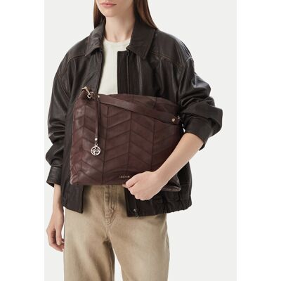 Lasocki Handtasche LSK-K-020-06 Braun NOSIZE female Lasocki Handtasche LSK-K-020-06 Braun NOSIZE female