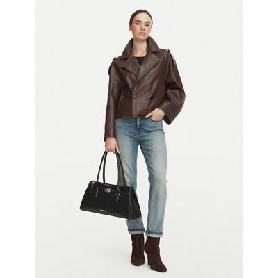 Steve Madden Handtasche Bshirley 13002604 Schwarz NOSIZE female Steve Madden Handtasche Bshirley 13002604 Schwarz NOSIZE female
