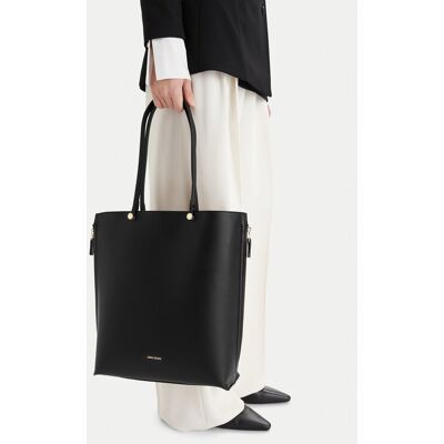 GINO ROSSI Handtasche EO-LX10245 Schwarz NOSIZE female GINO ROSSI Handtasche EO-LX10245 Schwarz NOSIZE female