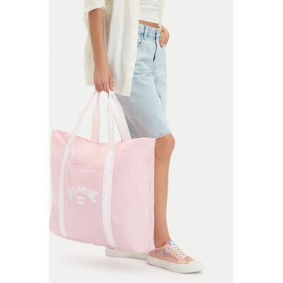 Billabong Handtasche CEOWB-BLB-MZ-002-09 Hellrosa NOSIZE female Billabong Handtasche CEOWB-BLB-MZ-002-09 Hellrosa NOSIZE female