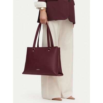 Lasocki Handtasche C-LSK-M-009-08 Dunkelrot NOSIZE female Lasocki Handtasche C-LSK-M-009-08 Dunkelrot NOSIZE female