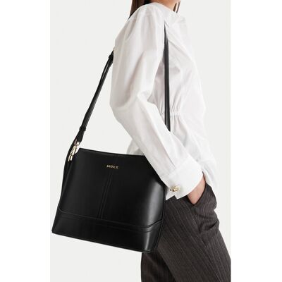 MEXX Handtasche CEO-MEXX-S-008-07 Schwarz NOSIZE female MEXX Handtasche CEO-MEXX-S-008-07 Schwarz NOSIZE female