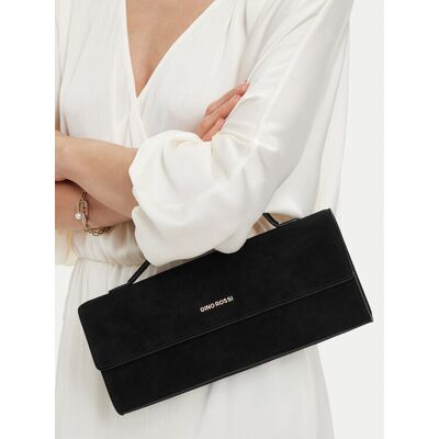 GINO ROSSI Handtasche EO-GUILIA Schwarz NOSIZE female GINO ROSSI Handtasche EO-GUILIA Schwarz NOSIZE female
