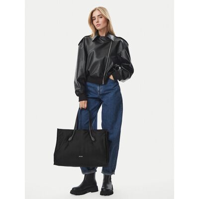 HUGO Handtasche Cymbeline N 50573276 Schwarz NOSIZE female HUGO Handtasche Cymbeline N 50573276 Schwarz NOSIZE female