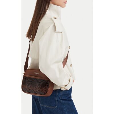 Lasocki Handtasche CEO-LSK-X-011-10 Braun NOSIZE female Lasocki Handtasche CEO-LSK-X-011-10 Braun NOSIZE female
