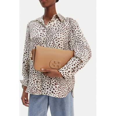 GINO ROSSI Handtasche EO-LDA8553 Beige NOSIZE female GINO ROSSI Handtasche EO-LDA8553 Beige NOSIZE female