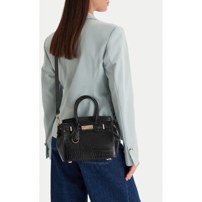 Nine West Handtasche CEO-Lexa-LDA8378 Schwarz NOSIZE female Nine West Handtasche CEO-Lexa-LDA8378 Schwarz NOSIZE female