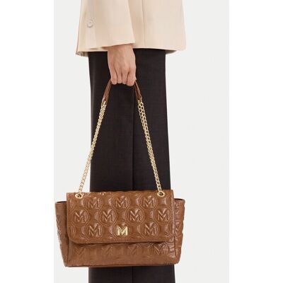 MEXX Handtasche CEO-MEXX-L-013-10 Braun NOSIZE female MEXX Handtasche CEO-MEXX-L-013-10 Braun NOSIZE female