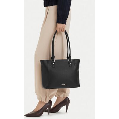 Lasocki Handtasche CEO-LSK-X-003-10 Schwarz NOSIZE female Lasocki Handtasche CEO-LSK-X-003-10 Schwarz NOSIZE female