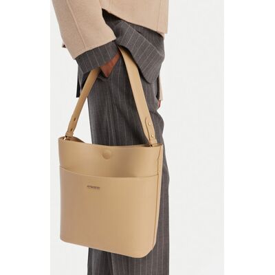 GINO ROSSI Handtasche EO-LX20079 Beige NOSIZE female GINO ROSSI Handtasche EO-LX20079 Beige NOSIZE female