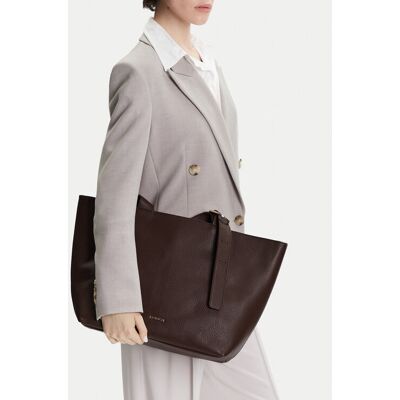Lasocki Handtasche Lasocki-CEO-LSK-L-012-08 Braun NOSIZE female Lasocki Handtasche Lasocki-CEO-LSK-L-012-08 Braun NOSIZE female