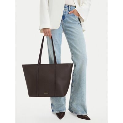 GINO ROSSI Handtasche C-LDA9518 Dunkelbraun NOSIZE female GINO ROSSI Handtasche C-LDA9518 Dunkelbraun NOSIZE female