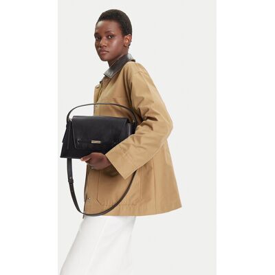 BOSS Handtasche Petrah Top Handie 50547728 Schwarz NOSIZE female BOSS Handtasche Petrah Top Handie 50547728 Schwarz NOSIZE female